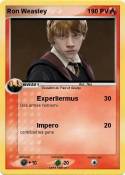 Ron Weasley