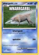 wharrgarbl