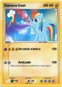 Rainbow Dash
