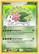 shaymin