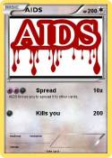 AIDS