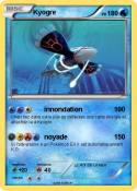 Kyogre