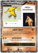 mega hitmonlee