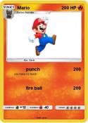 Mario