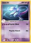 mews EX