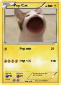 Pop Cat