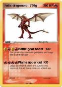 helix dragonoid