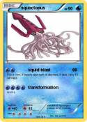squoctopus