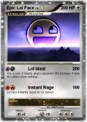 Epic Lol Face
