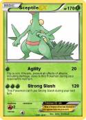 Sceptile