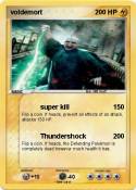 voldemort