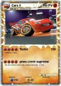 Cars X