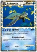 Turtlewurttle