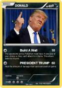 DONALD 0