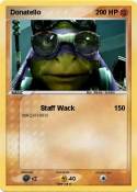 Donatello