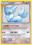 cloudeon
