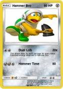 Hammer Bro