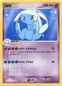 mew