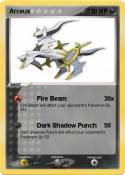 Arceus