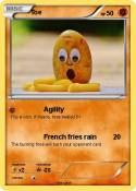 Toe