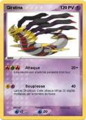 Giratina