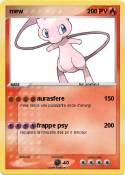 mew