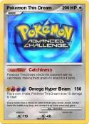 Pokemon This