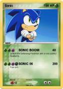 Sonic