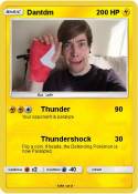 Dantdm