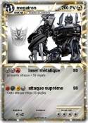 megatron