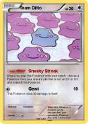 Team Ditto