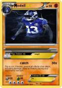 odell