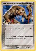 loup garou