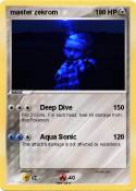 master zekrom