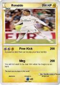 Ronaldo