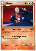 Mbappe