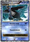 Empoleon