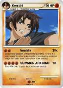 Kenichi
