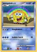 spongebob