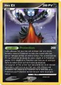Hex EX