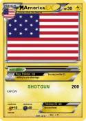 America