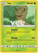 Yee