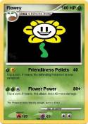 Flowey
