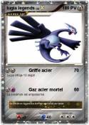 lugia legends