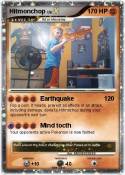 Hitmonchop