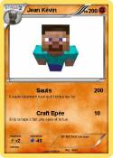 Jean Kévin