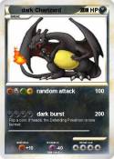 dark Charizard