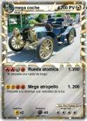 mega coche 4.