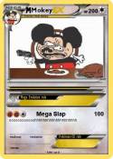 Mokey