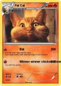 Fat Cat
